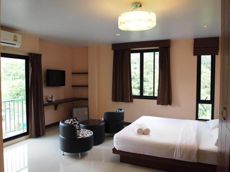 Rose Guest house