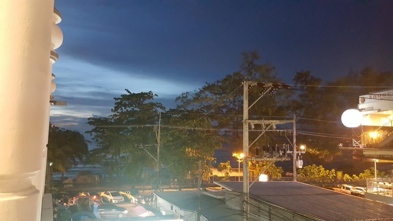 Inn Sleep Phuket Patong