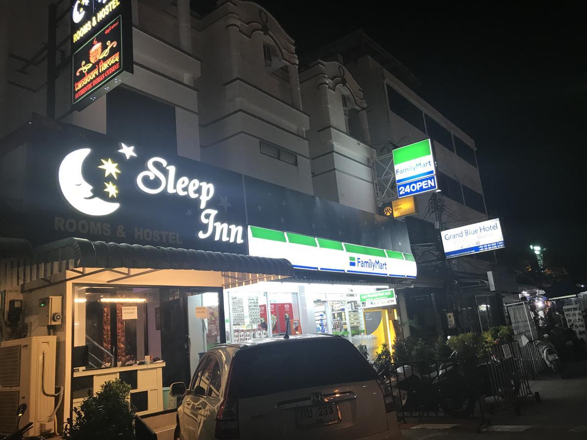Sleep Phuket Inn 2*