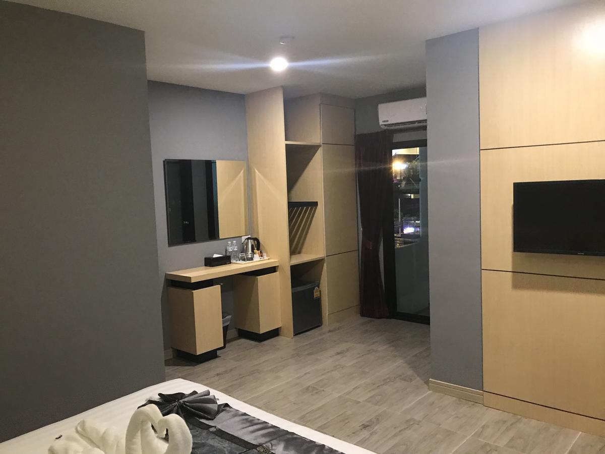 Inn Sleep Phuket 2*