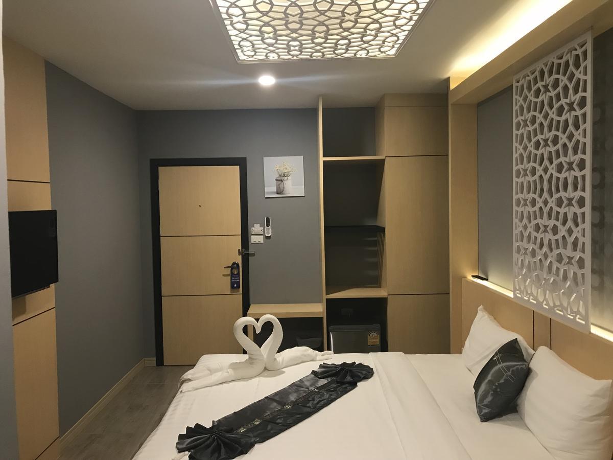 Sleep Phuket Inn 2*