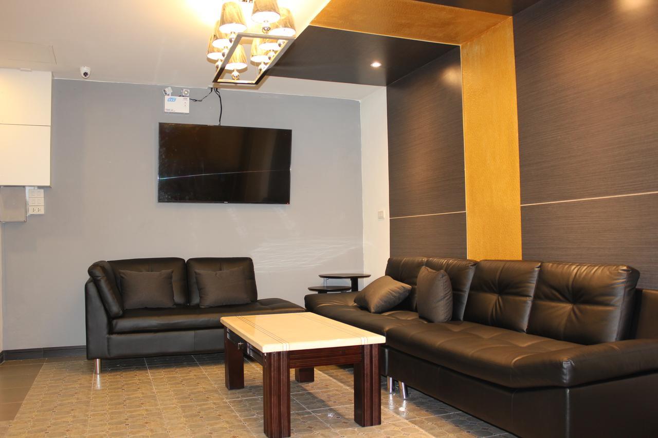 Inn Sleep Phuket 2*