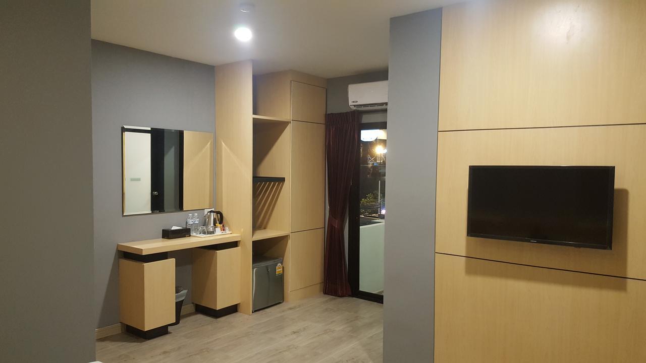 Inn Sleep Phuket