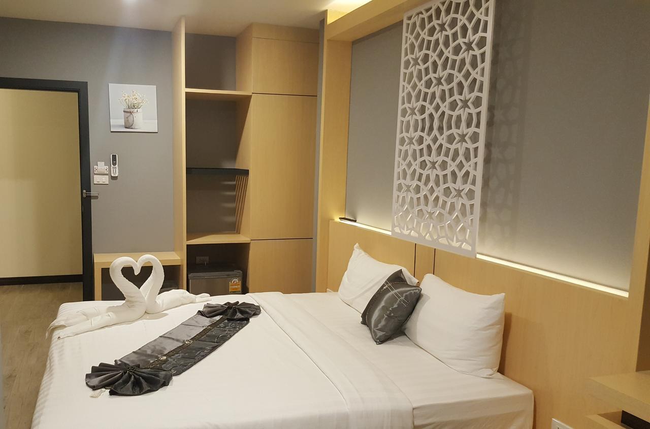 Inn Sleep Phuket Patong