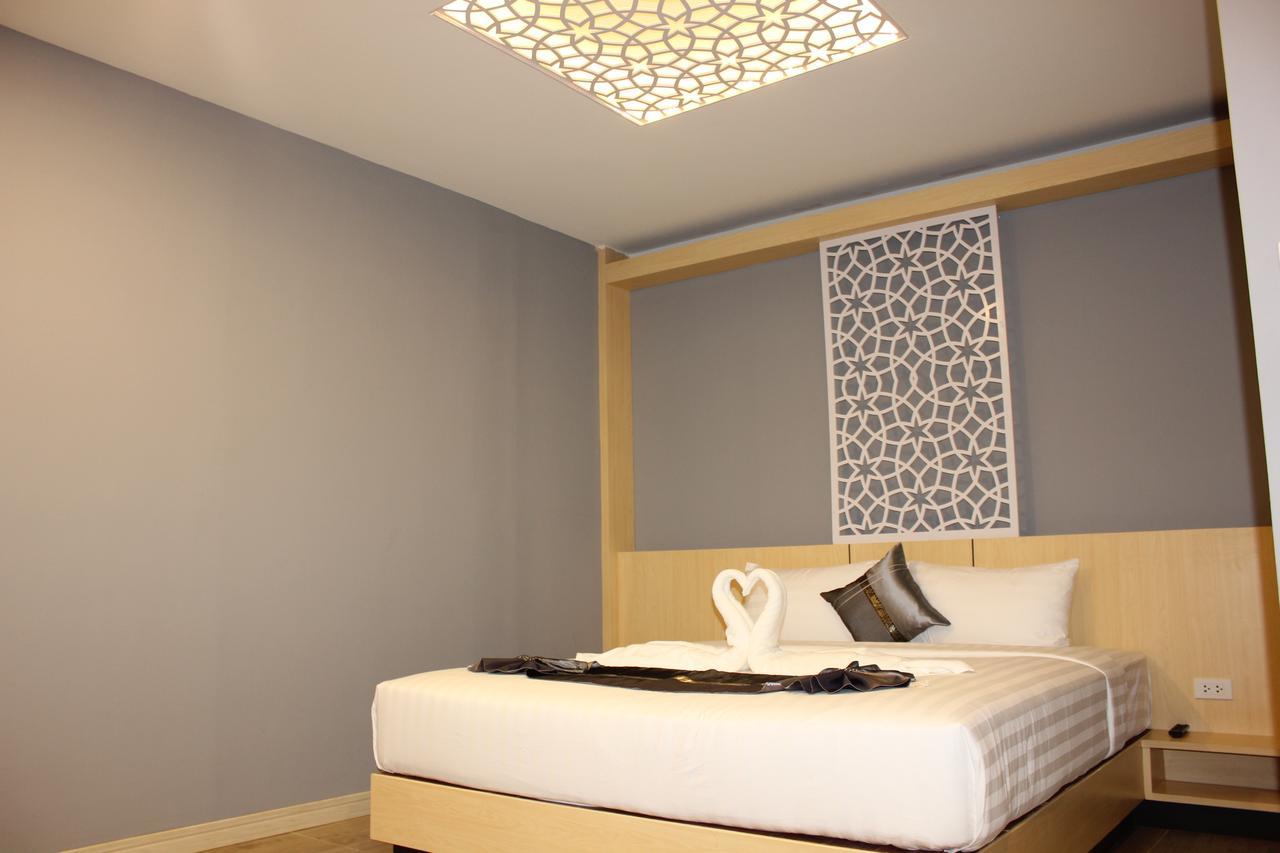 Sleep Phuket Inn 2*