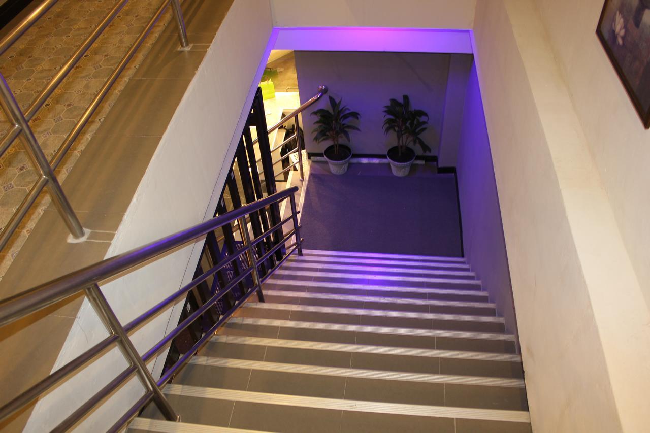 Inn Sleep Phuket Patong