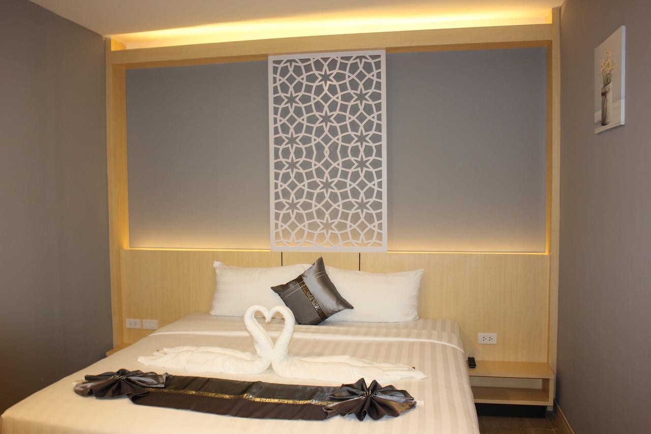 Sleep Phuket 2*