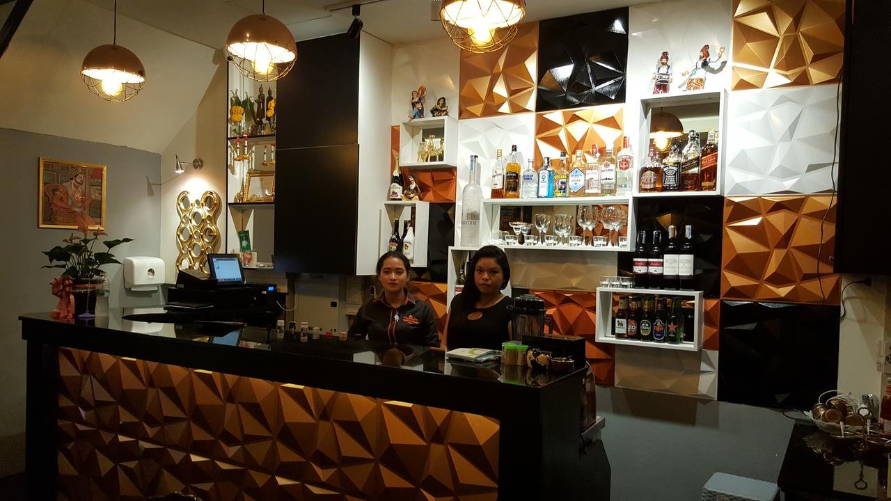 Sleep Phuket 2* Patong