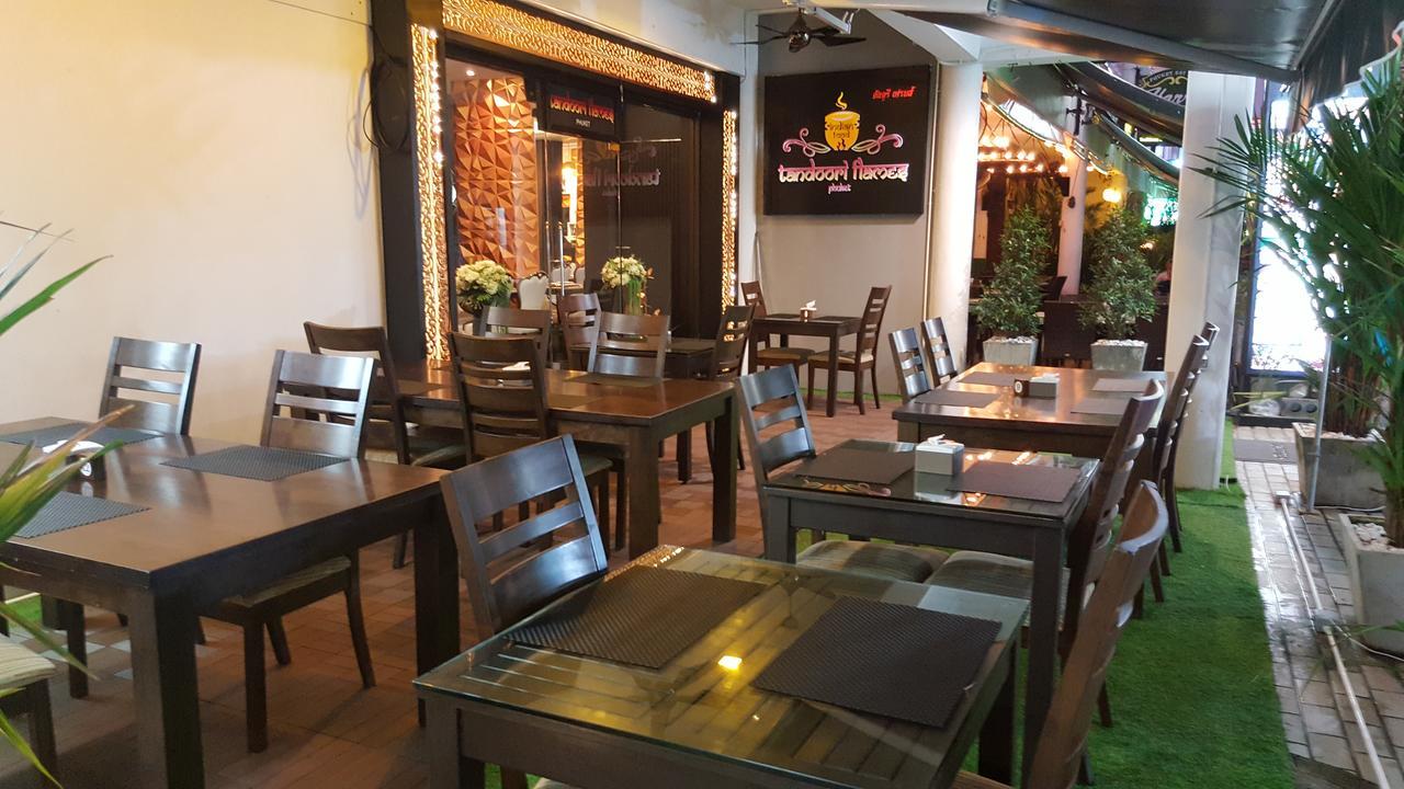 Inn Sleep Phuket Patong