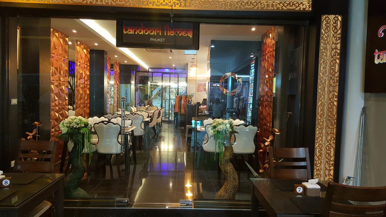 Sleep Phuket Patong