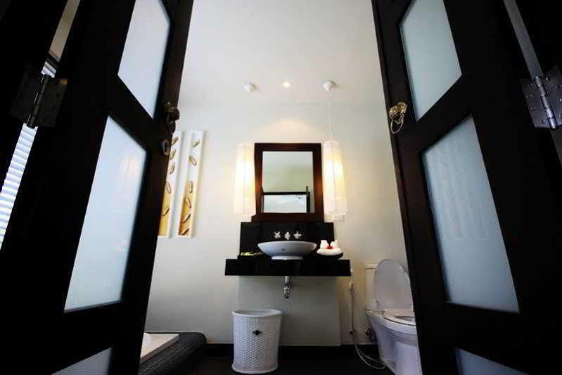 Villa Two Villas Holiday Oriental Style Nai Harn Beach *