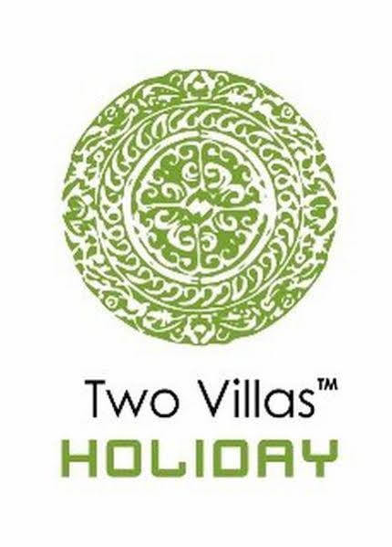 Two Villas Holiday Oriental Style Nai Harn Beach Villa