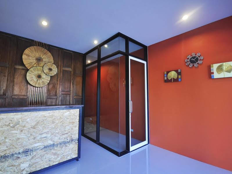 Two Villas Holiday Oriental Style Nai Harn Beach * Nai Harn