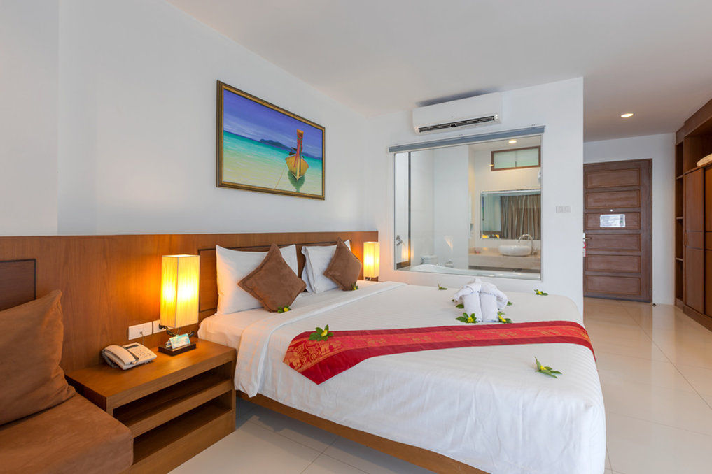 The View Rawada Phuket Rawai