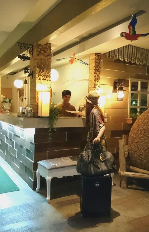 Hotel Limburi Hometel