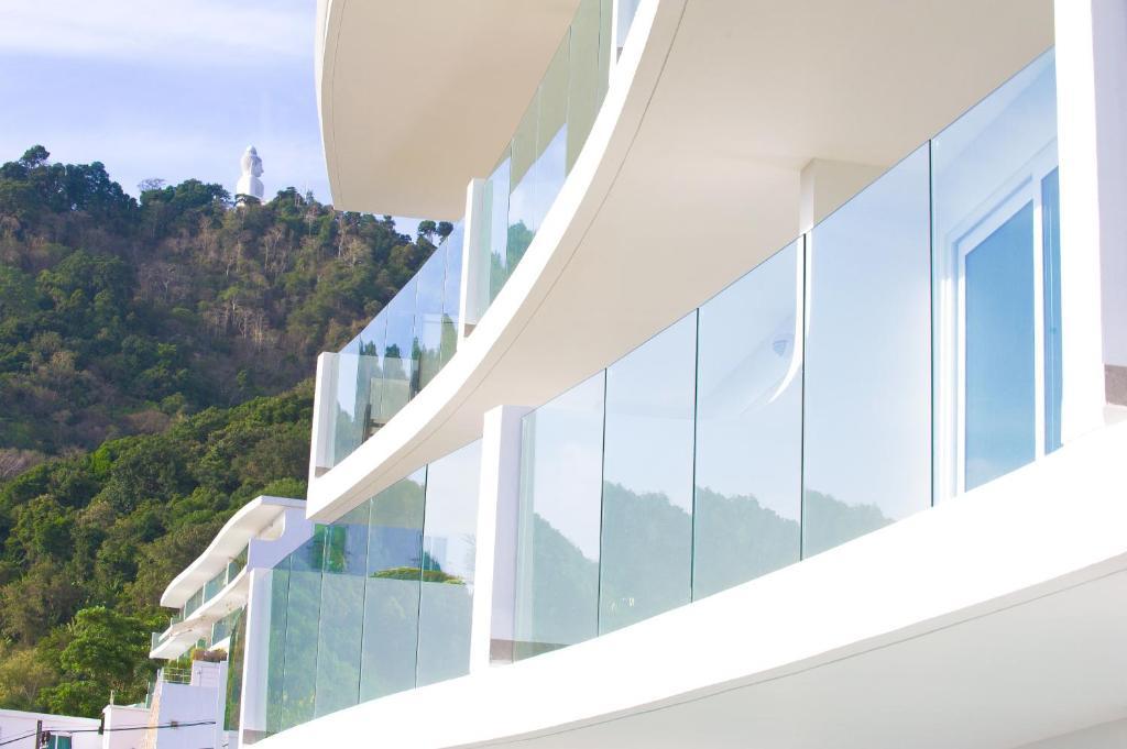 Apartment Ocean View Residences Kata Beach (Phuket)