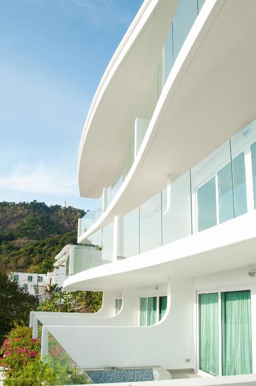 Ocean View Residences * Kata Beach (Phuket)