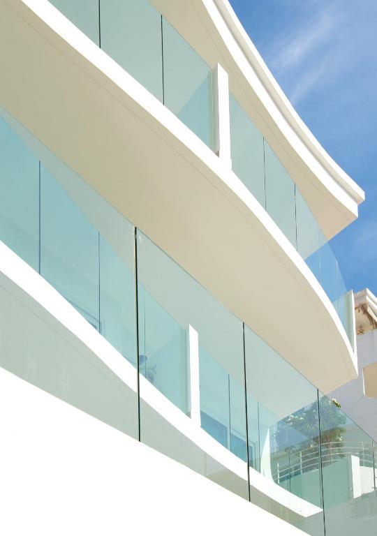 Ocean View Residences Apartment *