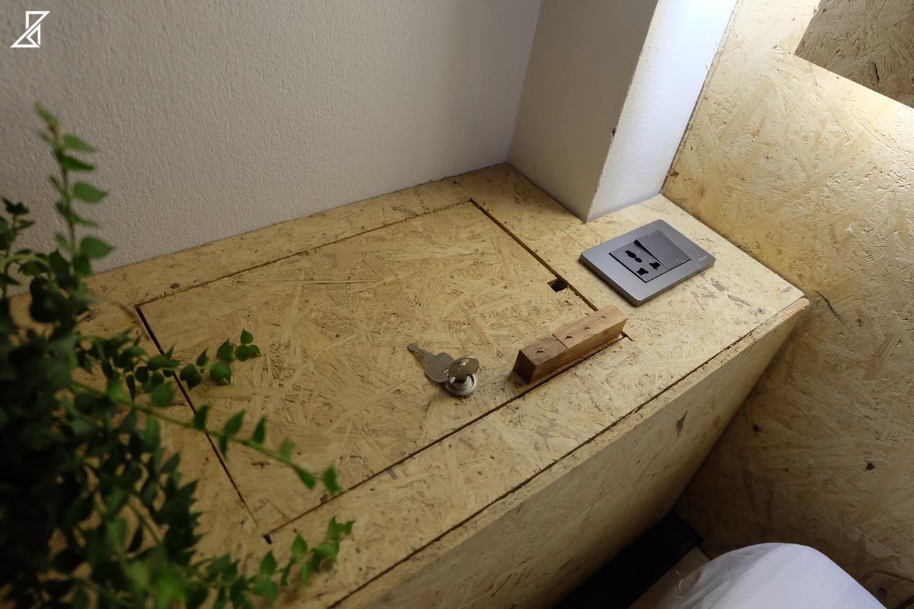 Guest house Hugger (adults Only)