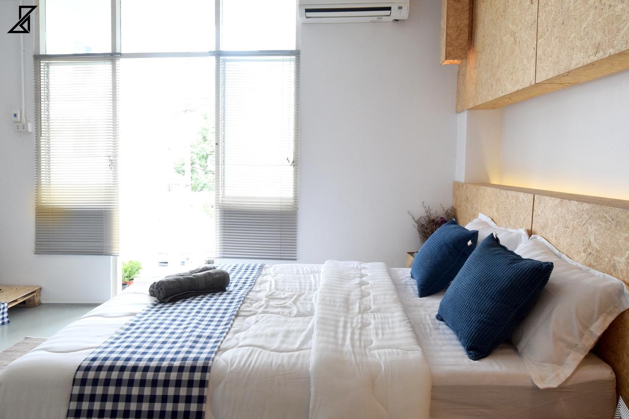 Guest house Hugger (adults Only) Phuket