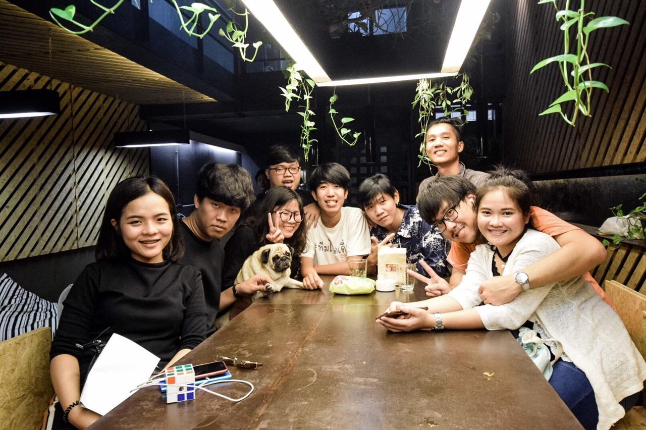 Hugger (adults Only) Guest house 2*