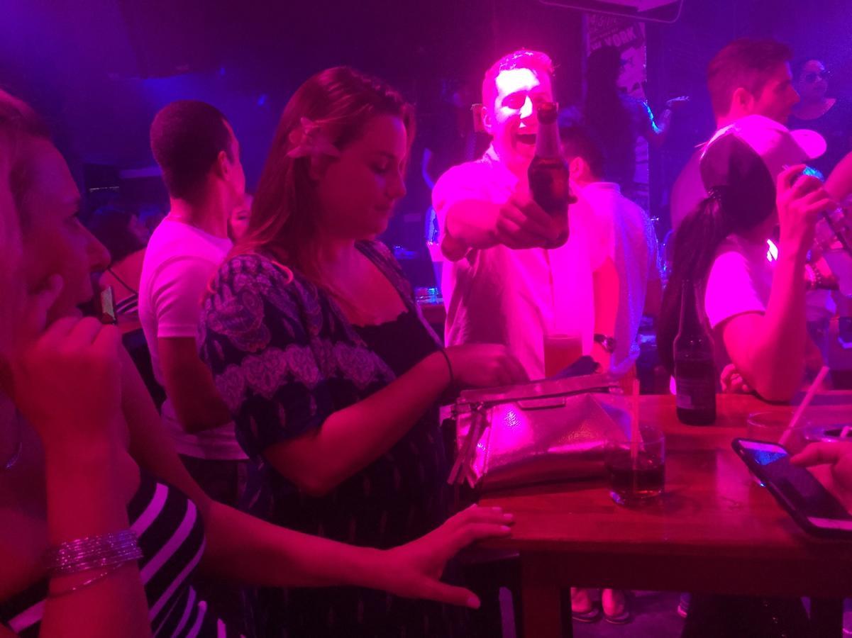 Guest house Hugger (adults Only) Phuket