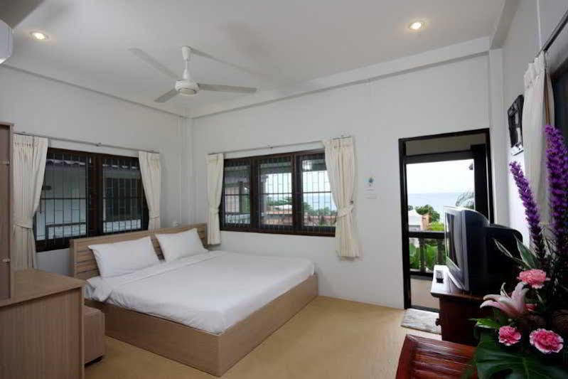 Kata Hill Sea View