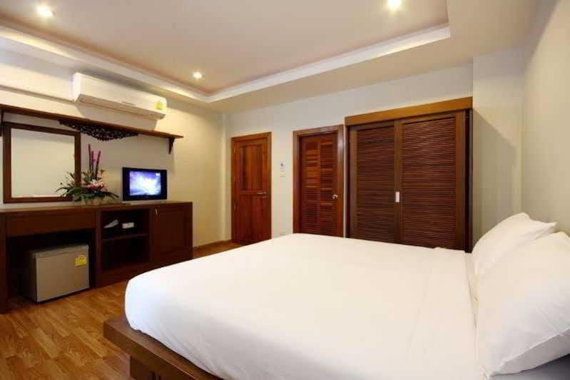 Kata Hill Sea View Hotel Kata Beach (Phuket)