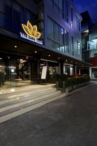 Hotel The Belle Patong