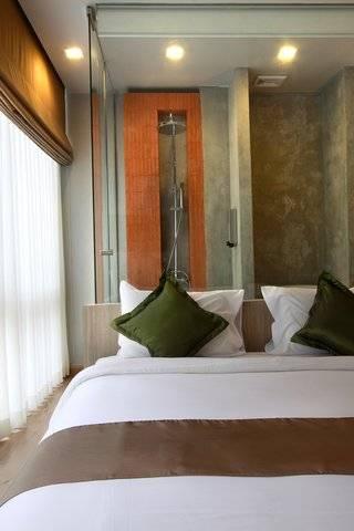 The Belle 3* Patong