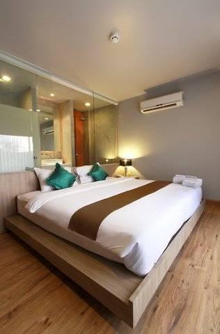 The Belle 3* Patong