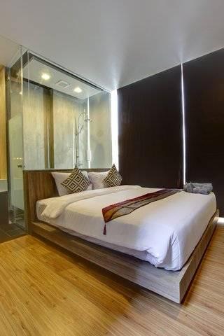 The Belle Hotel