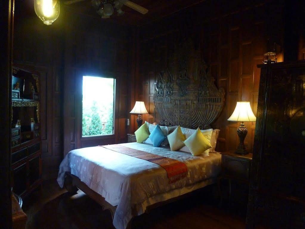 Royal Thai Phuket - Sha Extra Villa