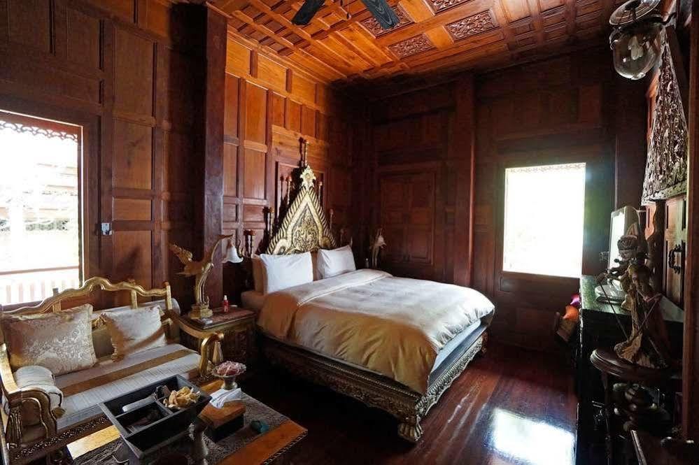 Royal Thai Phuket - Sha Extra