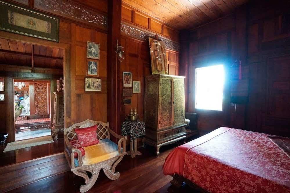 Royal Thai Phuket - Sha Extra Villa