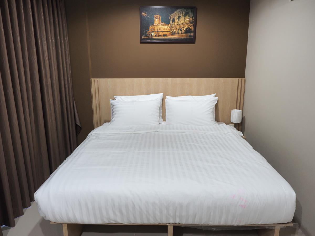 Apartment Sleepwell@naiyang Nai Yang