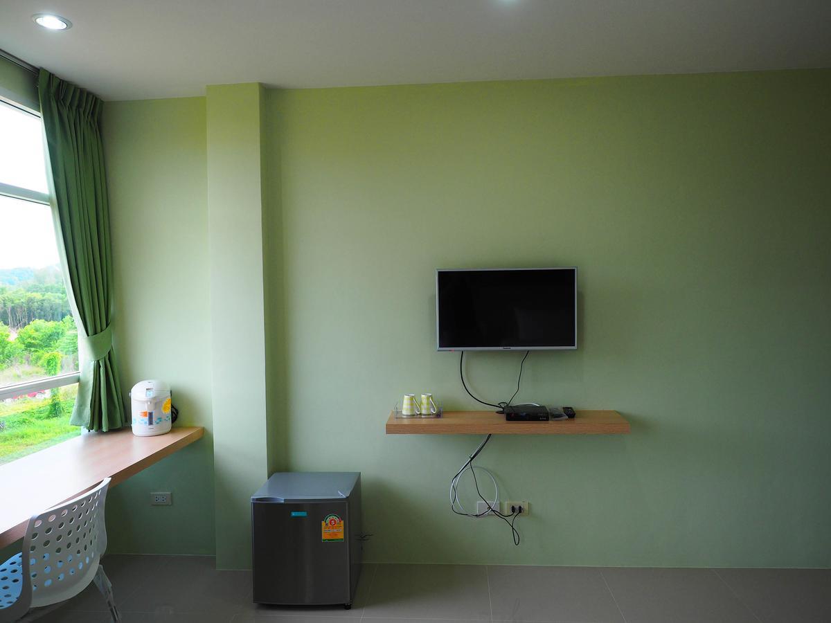 Apartment Sleepwell@naiyang