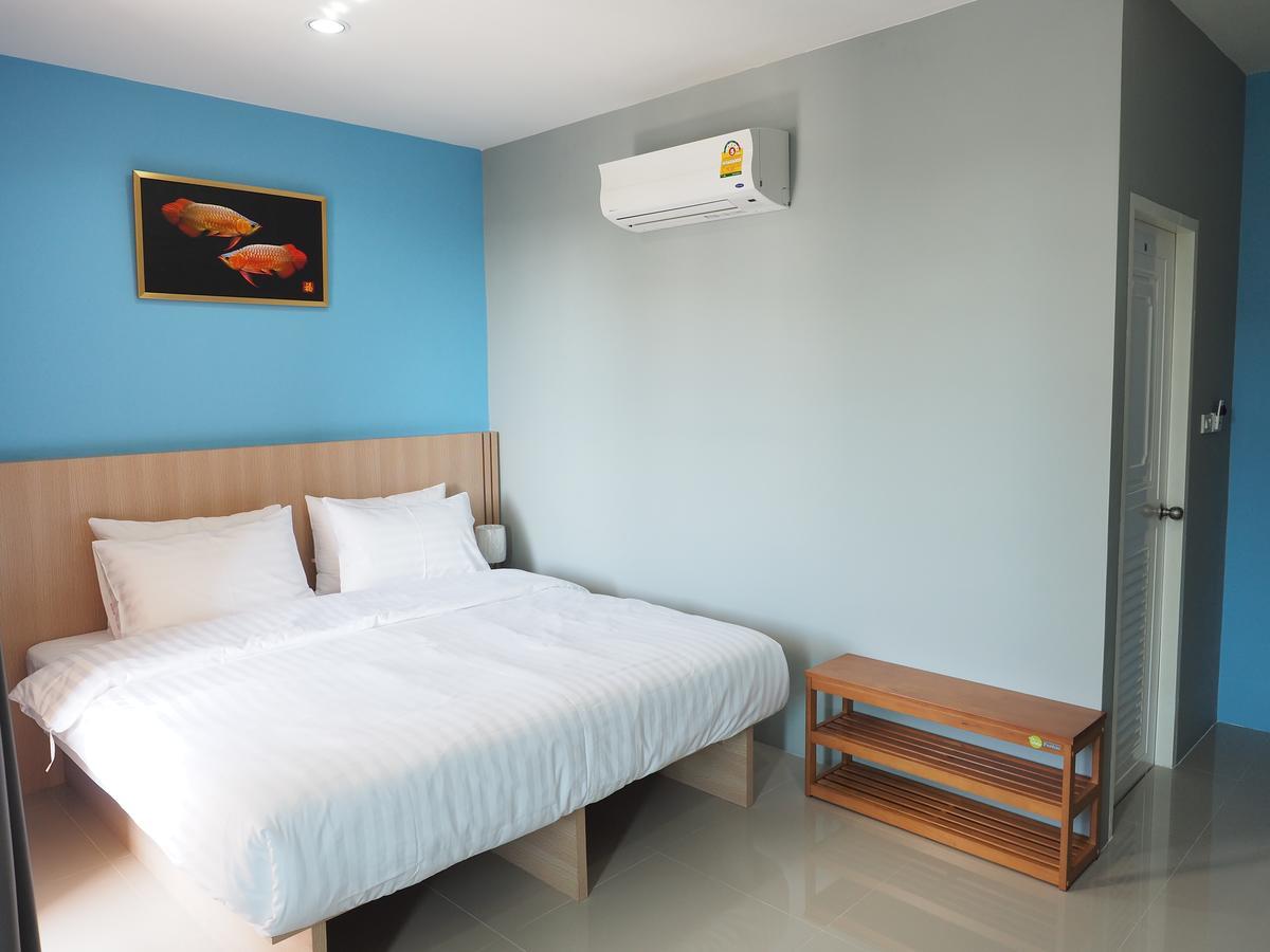 Apartment Sleepwell@naiyang Nai Yang