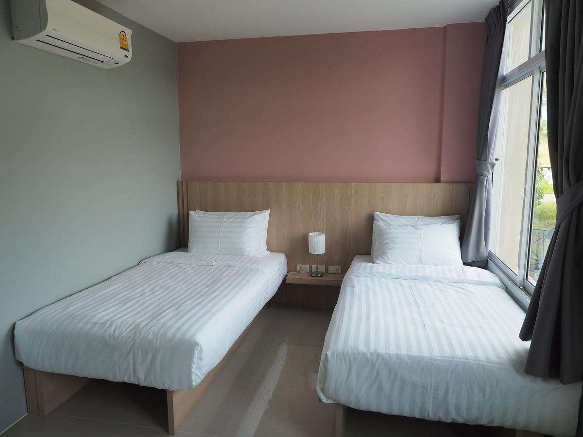Apartment Sleepwell@naiyang