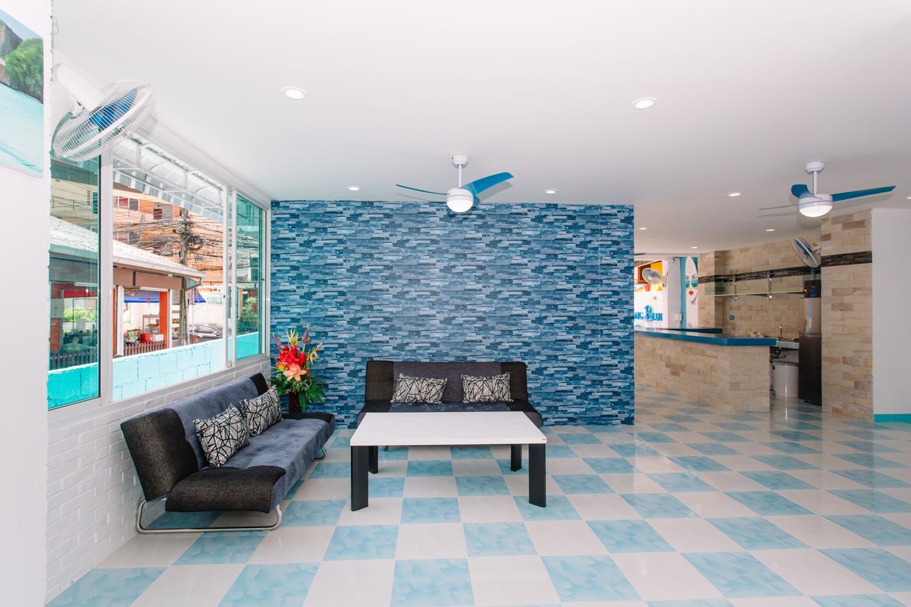 Blue Sha Hotel 3*