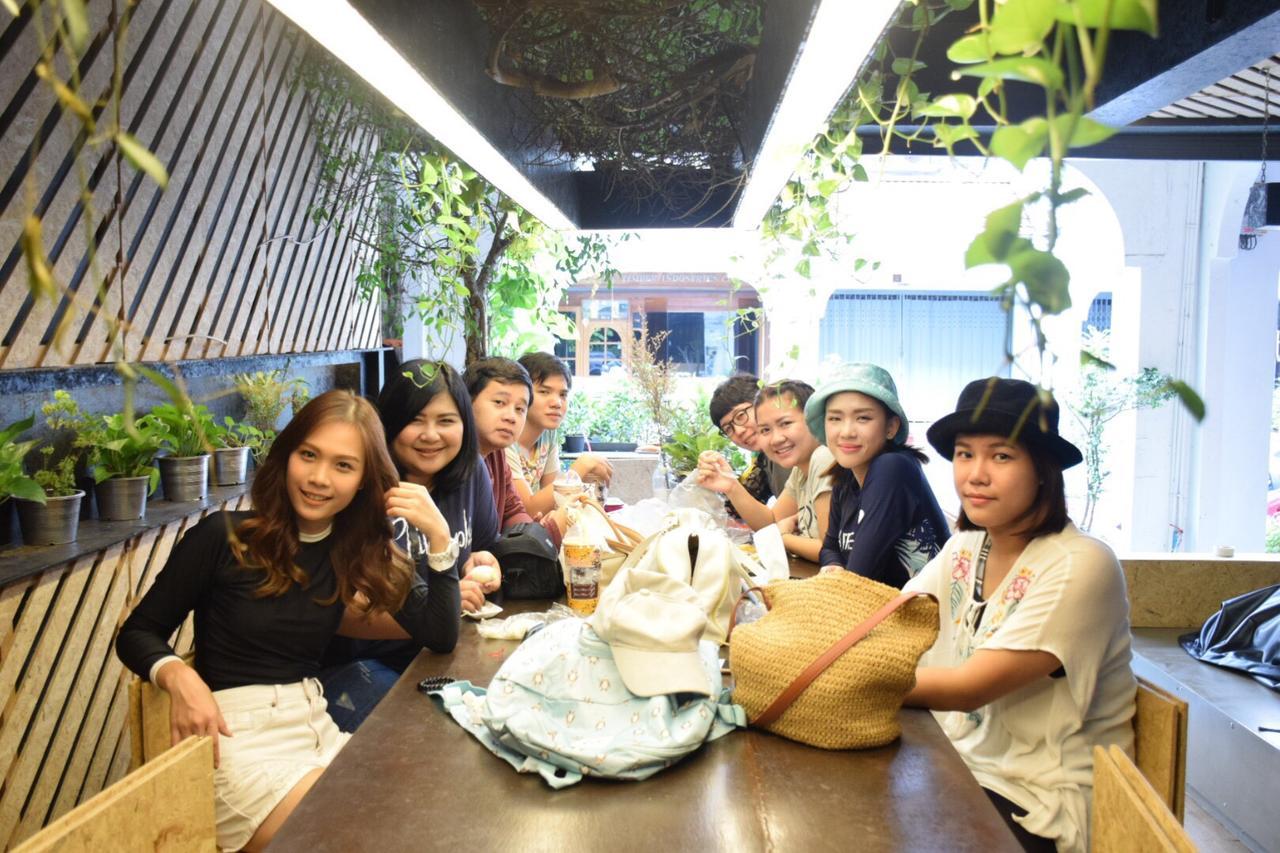 Hugger (adults Only) Phuket