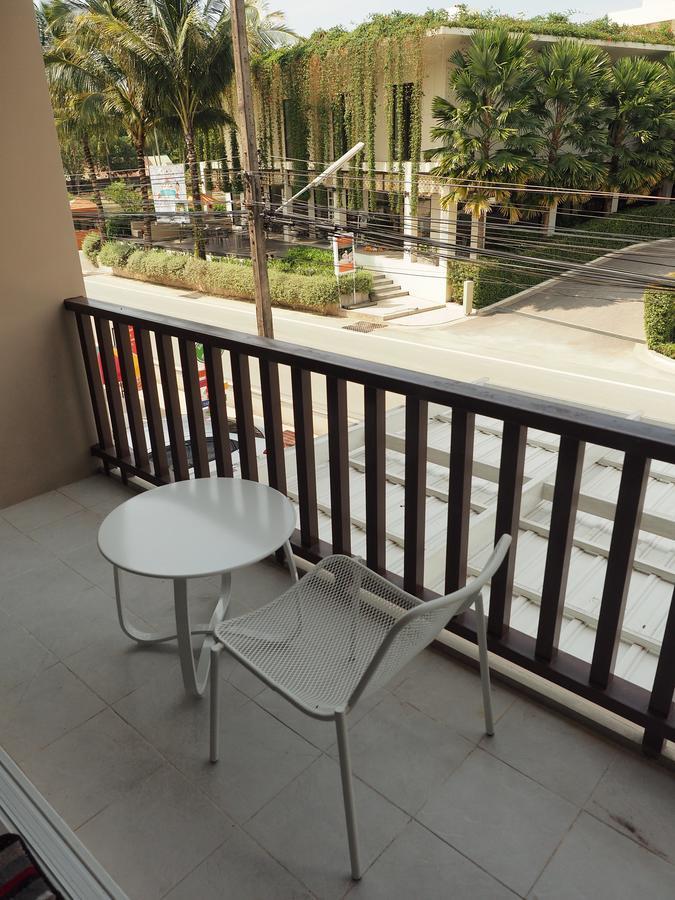 Apartment Sleepwell@naiyang Nai Yang