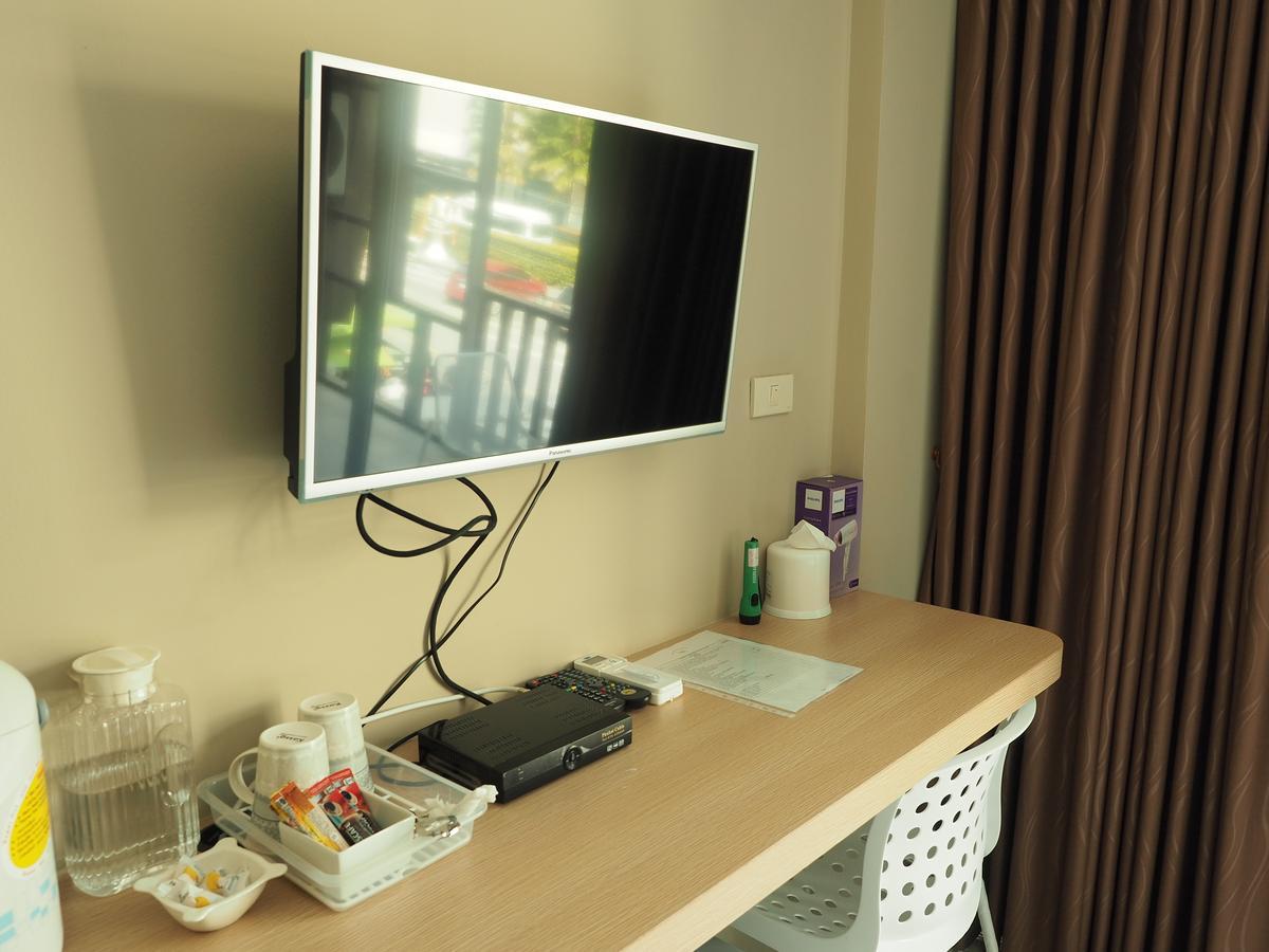Apartment Sleepwell@naiyang *