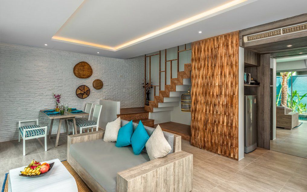 Sonata Phuket 4*