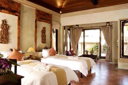 Circle Phuket & Kamala Beach