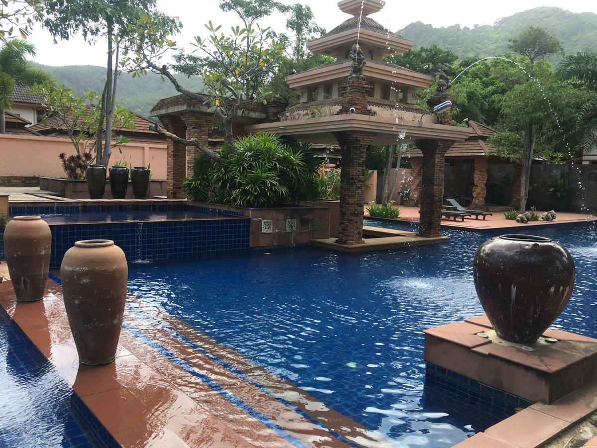 Circle Phuket & Kamala Beach