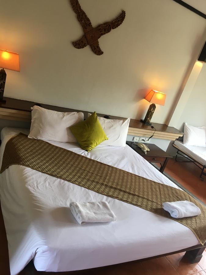 Circle Phuket & Resort 4*