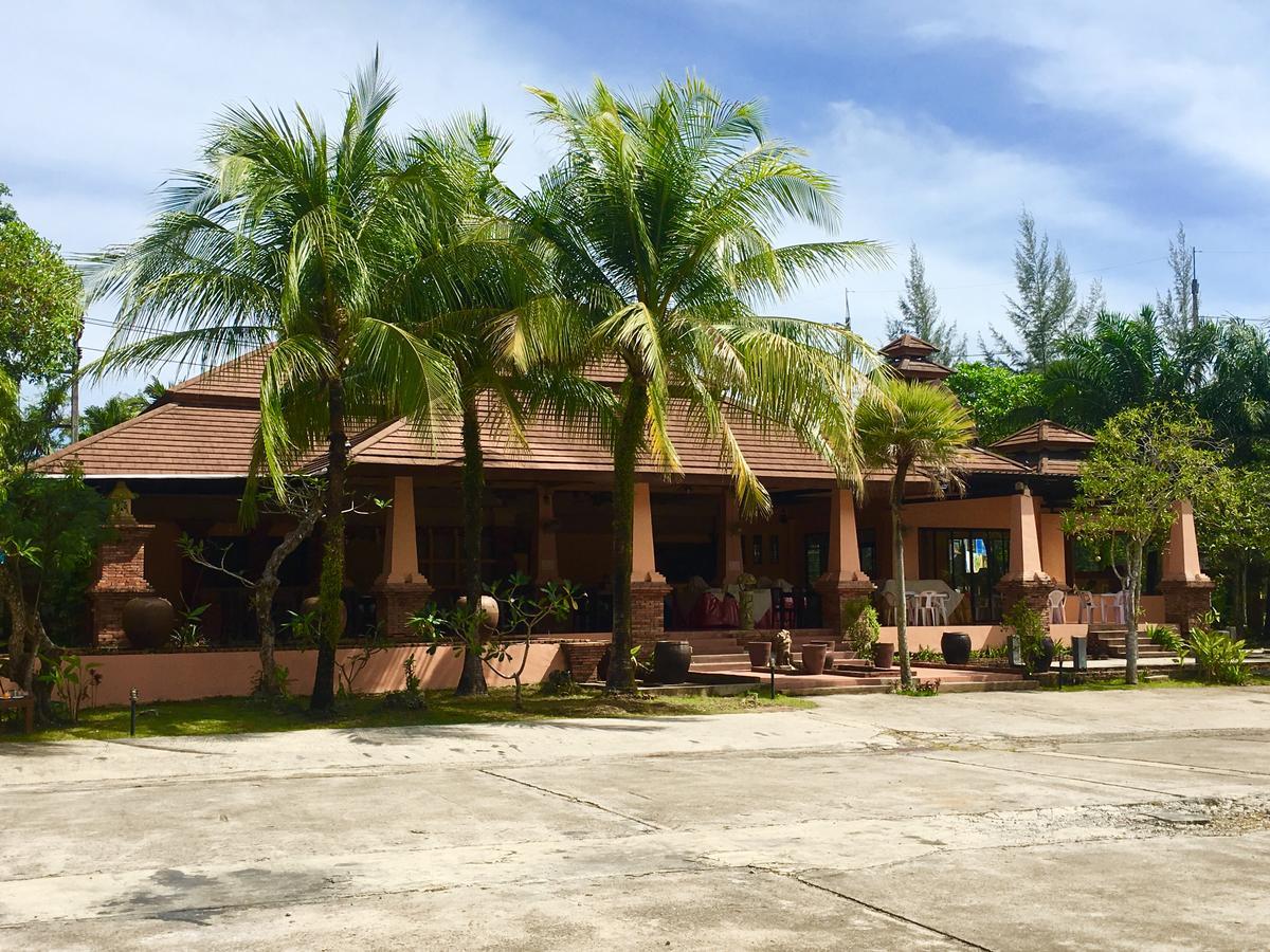 Circle Phuket & Resort