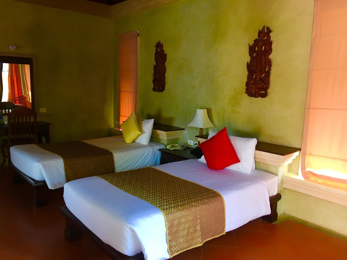 Circle Phuket & 4* Kamala Beach