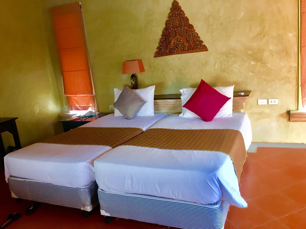 Circle Phuket & Resort